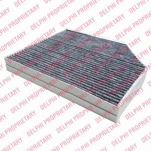 Delphi TSP0325239C Activated Carbon Cabin Filter TSP0325239C: Buy near me in Poland at 2407.PL - Good price!