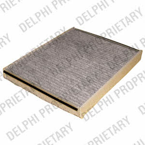 Delphi TSP0325240C Activated Carbon Cabin Filter TSP0325240C: Buy near me in Poland at 2407.PL - Good price!