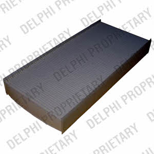 Delphi TSP0325245 Фильтр салона TSP0325245: Отличная цена - Купить в Польше на 2407.PL!
