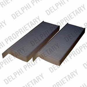 Delphi TSP0325246 Filter, Innenraumluft TSP0325246: Kaufen Sie zu einem guten Preis in Polen bei 2407.PL!