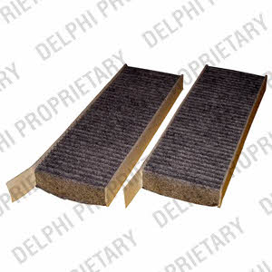 Delphi TSP0325246C Activated Carbon Cabin Filter TSP0325246C: Buy near me at 2407.PL in Poland at an Affordable price!