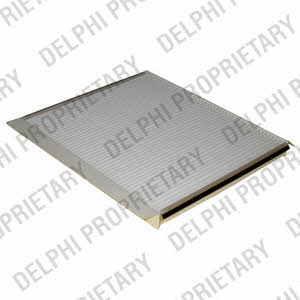 Delphi TSP0325250 Filter, interior air TSP0325250: Buy near me in Poland at 2407.PL - Good price!