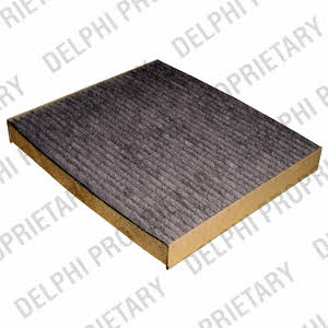 Delphi TSP0325252C Activated Carbon Cabin Filter TSP0325252C: Buy near me in Poland at 2407.PL - Good price!