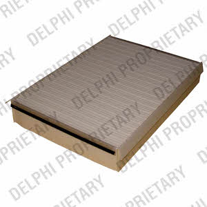 Delphi TSP0325255 Фильтр салона TSP0325255: Отличная цена - Купить в Польше на 2407.PL!