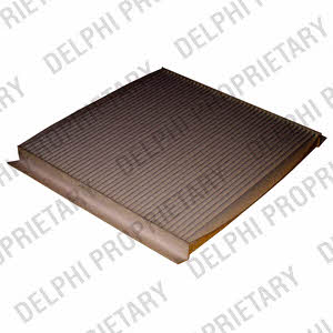 Delphi TSP0325257 Filter, Innenraumluft TSP0325257: Kaufen Sie zu einem guten Preis in Polen bei 2407.PL!