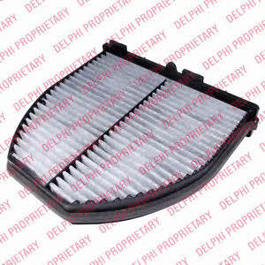 Delphi TSP0325258C Activated Carbon Cabin Filter TSP0325258C: Buy near me in Poland at 2407.PL - Good price!
