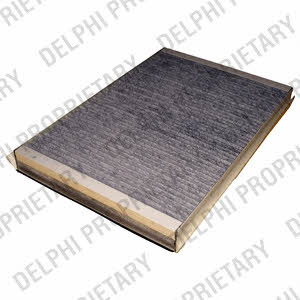Delphi TSP0325259C Activated Carbon Cabin Filter TSP0325259C: Buy near me in Poland at 2407.PL - Good price!