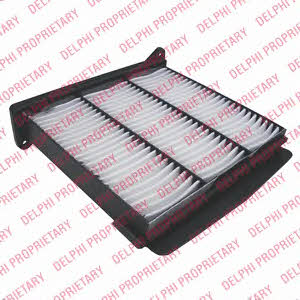 Delphi TSP0325261 Filter, interior air TSP0325261: Buy near me in Poland at 2407.PL - Good price!