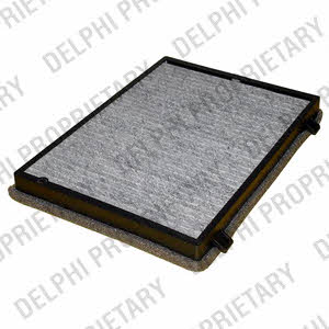 Delphi TSP0325263C Activated Carbon Cabin Filter TSP0325263C: Buy near me in Poland at 2407.PL - Good price!
