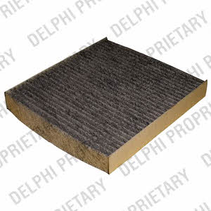 Delphi TSP0325265C Activated Carbon Cabin Filter TSP0325265C: Buy near me in Poland at 2407.PL - Good price!