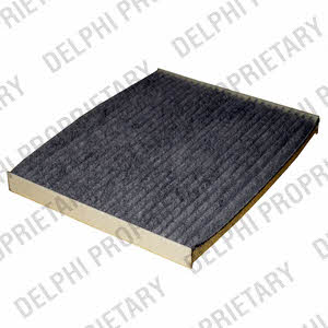 Delphi TSP0325286C Activated Carbon Cabin Filter TSP0325286C: Buy near me at 2407.PL in Poland at an Affordable price!