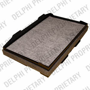 Delphi TSP0325291C Activated Carbon Cabin Filter TSP0325291C: Buy near me in Poland at 2407.PL - Good price!