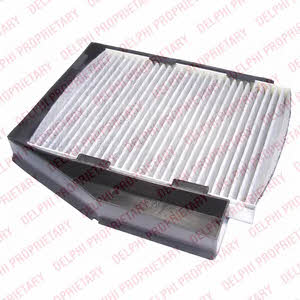 Delphi TSP0325295C Activated Carbon Cabin Filter TSP0325295C: Buy near me in Poland at 2407.PL - Good price!