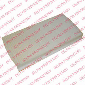 Delphi TSP0325296 Filter, interior air TSP0325296: Buy near me at 2407.PL in Poland at an Affordable price!