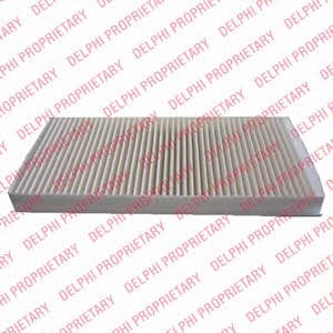 Delphi TSP0325296C Activated Carbon Cabin Filter TSP0325296C: Buy near me in Poland at 2407.PL - Good price!