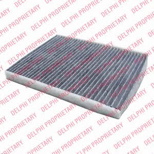 Delphi TSP0325310C Activated Carbon Cabin Filter TSP0325310C: Buy near me in Poland at 2407.PL - Good price!