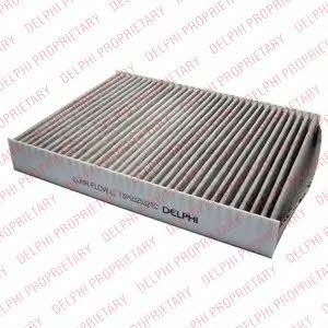 Delphi TSP0325321C Activated Carbon Cabin Filter TSP0325321C: Buy near me in Poland at 2407.PL - Good price!