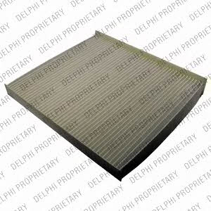 Delphi TSP0325322 Filter, interior air TSP0325322: Buy near me in Poland at 2407.PL - Good price!