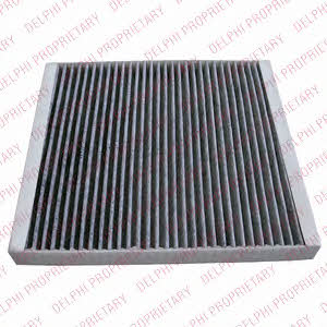Delphi TSP0325323C Activated Carbon Cabin Filter TSP0325323C: Buy near me in Poland at 2407.PL - Good price!
