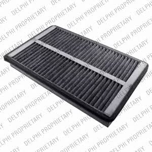 Delphi TSP0325329C Activated Carbon Cabin Filter TSP0325329C: Buy near me in Poland at 2407.PL - Good price!