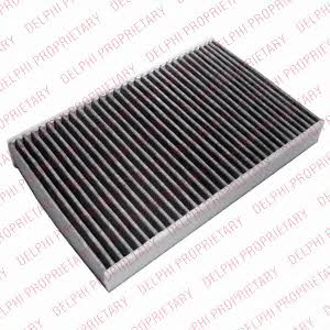 Delphi TSP0325333C Activated Carbon Cabin Filter TSP0325333C: Buy near me in Poland at 2407.PL - Good price!