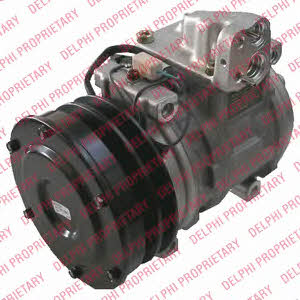 Delphi TSP0155311 Compressor, air conditioning TSP0155311: Buy near me in Poland at 2407.PL - Good price!