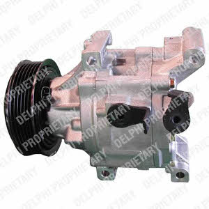Delphi TSP0155331 Compressor, air conditioning TSP0155331: Buy near me in Poland at 2407.PL - Good price!