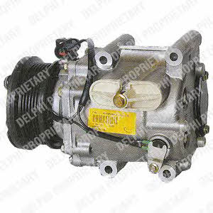 Delphi TSP0155336 Compressor, air conditioning TSP0155336: Buy near me in Poland at 2407.PL - Good price!