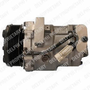 Delphi TSP0155428 Compressor, air conditioning TSP0155428: Buy near me in Poland at 2407.PL - Good price!