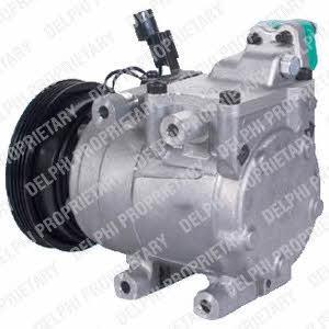Delphi TSP0155446 Compressor, air conditioning TSP0155446: Buy near me in Poland at 2407.PL - Good price!