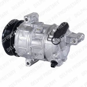 Delphi TSP0155471 Compressor, air conditioning TSP0155471: Buy near me at 2407.PL in Poland at an Affordable price!