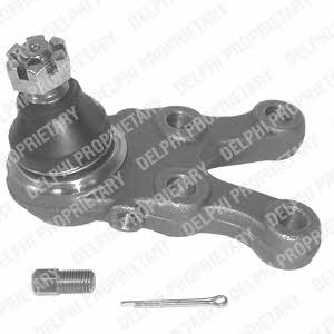 Delphi TC832 Ball joint TC832: Buy near me at 2407.PL in Poland at an Affordable price!