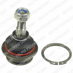 Delphi TC834 Ball joint TC834: Buy near me at 2407.PL in Poland at an Affordable price!