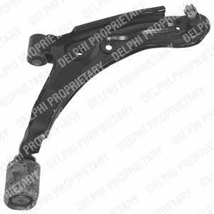 Delphi TC847 Suspension arm front lower right TC847: Buy near me in Poland at 2407.PL - Good price!
