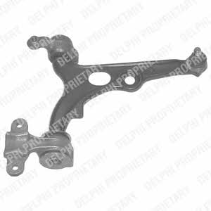 Delphi TC860 Suspension arm front lower right TC860: Buy near me in Poland at 2407.PL - Good price!