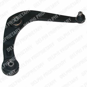 Delphi TC875 Suspension arm front lower right TC875: Buy near me in Poland at 2407.PL - Good price!