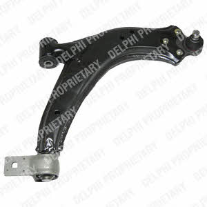Delphi TC954 Suspension arm front lower right TC954: Buy near me in Poland at 2407.PL - Good price!