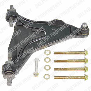 Delphi TC979 Suspension arm front lower right TC979: Buy near me in Poland at 2407.PL - Good price!
