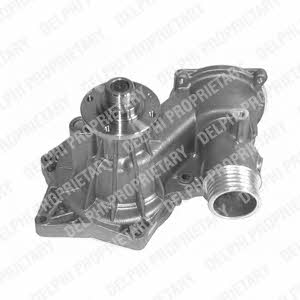 Delphi WP2285 Water pump WP2285: Buy near me at 2407.PL in Poland at an Affordable price!