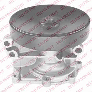 Delphi WP2294 Water pump WP2294: Buy near me in Poland at 2407.PL - Good price!