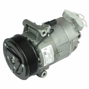 Delphi TSP0155926 Compressor, air conditioning TSP0155926: Buy near me in Poland at 2407.PL - Good price!