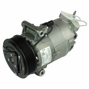 Delphi TSP0155928 Compressor, air conditioning TSP0155928: Buy near me in Poland at 2407.PL - Good price!