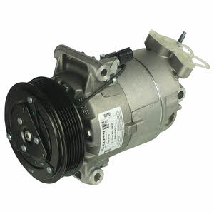 Delphi TSP0155965 Compressor, air conditioning TSP0155965: Buy near me in Poland at 2407.PL - Good price!