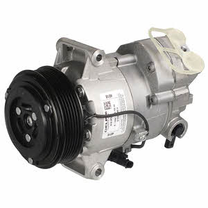Delphi TSP0155988 Compressor, air conditioning TSP0155988: Buy near me in Poland at 2407.PL - Good price!