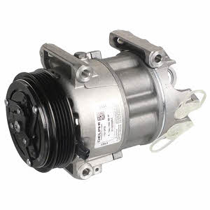 Delphi TSP0155991 Compressor, air conditioning TSP0155991: Buy near me in Poland at 2407.PL - Good price!