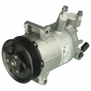 Delphi TSP0155997 Compressor, air conditioning TSP0155997: Buy near me in Poland at 2407.PL - Good price!