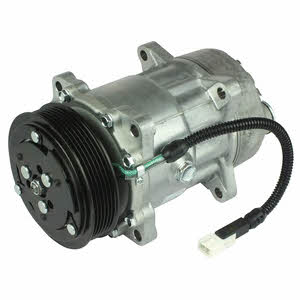 Delphi TSP0159031 Compressor, air conditioning TSP0159031: Buy near me in Poland at 2407.PL - Good price!