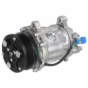 Delphi TSP0159243 Compressor, air conditioning TSP0159243: Buy near me at 2407.PL in Poland at an Affordable price!