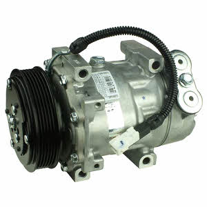 Delphi TSP0159273 Compressor, air conditioning TSP0159273: Buy near me at 2407.PL in Poland at an Affordable price!