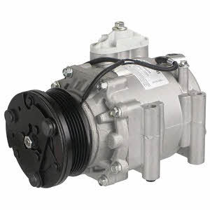 Delphi TSP0159336 Compressor, air conditioning TSP0159336: Buy near me at 2407.PL in Poland at an Affordable price!